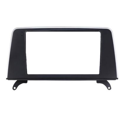 Kit de instalare navigatie de 9 inchi pentru BMW X5 CCC 2007-2009