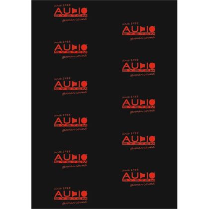 Insonorizant vibro absorbant ALUBUTYL 4000 EVO, 4 mm grosime, o coala 500 x 600 mm