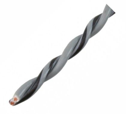 Cablu difuzor răsucit 2x 4,0 mm²x1m Audio System M-Z-TSC 2.5 GY