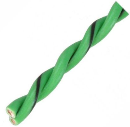 Rolă cablu difuzor răsucit 2x 4,0 mm²x100m Audio System Z-TSC 2.5 GN