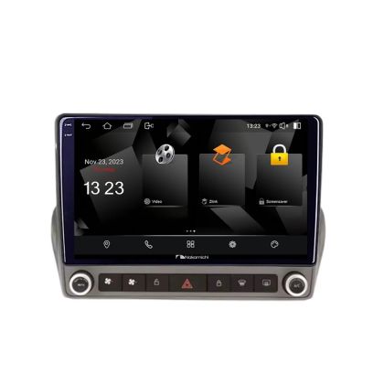 Navigatie dedicata Chevrolet Camaro 2008-2015 Nakamichi NAM5960PRO Octa core 8+128 carplay android auto radio gps internet
