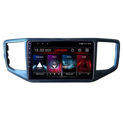 Navigatie VW Amarok Lenovo Kit-amarok 4+64 GB Android Waze USB Navigatie Internet Youtube Radio