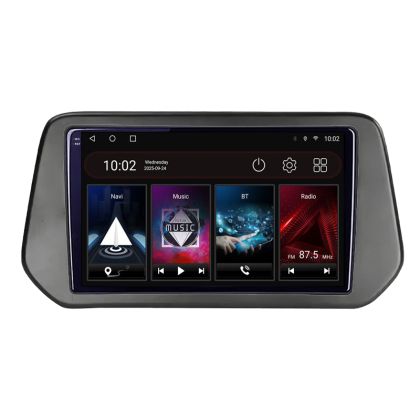Navigație dedicată Suzuki SX4 S-Cross 2022 ecran 9" Lenovo QLED 1K 4+64 WIFI 5Ghz Carplay Android auto