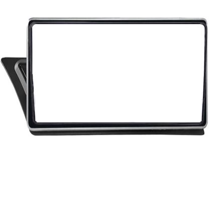 Kit Instalare navigatie de 10 inchi Q5 2008-2016