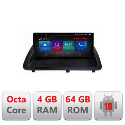 Navigatie Lexus CT intre anii 2011-2018 Android radio gps internet Octa Core 4+64 LTE Kit-CT+EDT-E509-PRO RESIGILAT