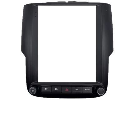 Kit Instalare navigatie tesla 9.7 Dodge Ram 2013-2018