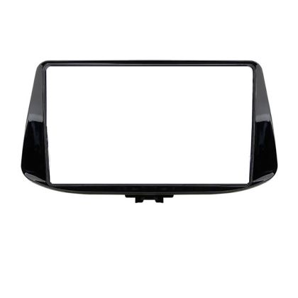 Rame pentru navigatie de 9 inchi si comenzi volan HYUNDAI I30 2017- KIT-1041