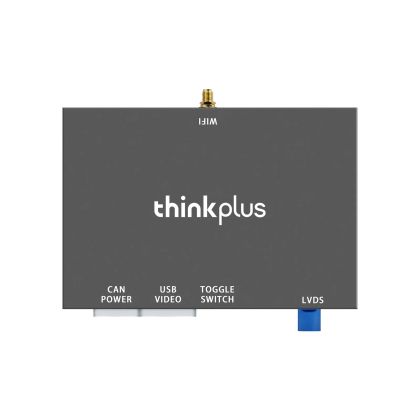 Interfață CarPlay și Android Auto wireless VW Skoda Seat MIB 1 si 2 – Golf 7 Polo Passat B8 Tiguan T-ROC Octavia Scala Fabia Kamiq Karoq Kodiaq Suberb ibiza Leon Arona Ateca 2013-2020, pe ecranul de fabrică, Lenovo Thinkplus