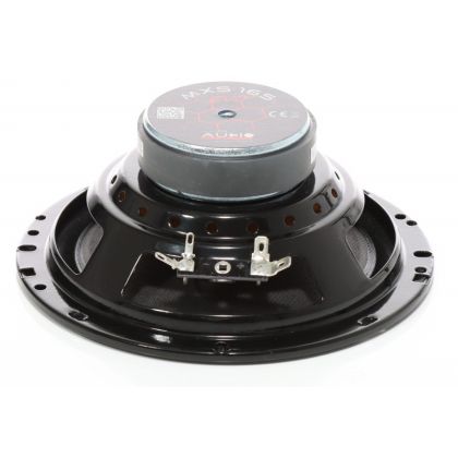 Set 2 Difuzoare midrange, Audio System MXS 165 EVO, 70 watts, 165 mm, 6.5", 3 ohm