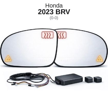 Senzor unghi mort Honda 2023 BRV  — oglindă dedicată