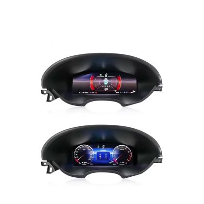 Ceasuri electronice digitale FULL HD Mercedes CLS 2012-2015