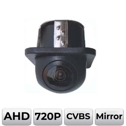 Camera video spate Lenovo C2C
