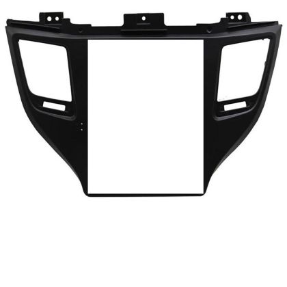Kit Instalare navigatie tesla 9.7 tip tesla Hyundai Tucson 2015-2020