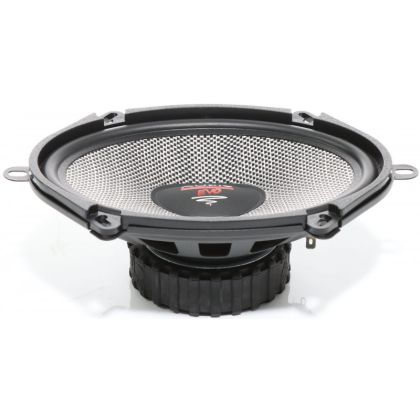 Set 2 Difuzoare midrange, Audio System AS 507 EVO, 90 watts, 127x178 mm, 5"x7", 3 ohm, HIGH EFFICIENT
