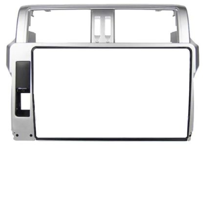 Rama Kit Instalare navigatie de 10 inchi TOYOTA Prado 2014-2016