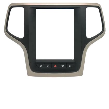Kit Instalare navigatie tesla 9.7 Jeep Grand Cherokee 2014-2019