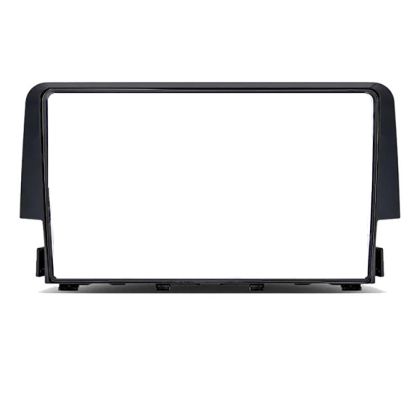 Rama Kit Instalare navigatie de 9 inchi Honda Civic 2016-2019