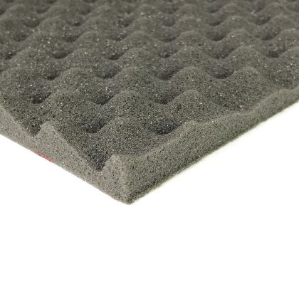 Insonorizant fono absorbant Dr ARTEX Lace 15 mm pachet 1.1 m2