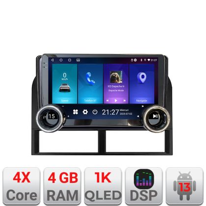 Navigatie Jeep Grand Cherokee 1999-2004 Kit-cherokee-old Edotec  4+64 10.5 inch Incell 1K android Wifi 5Ghz gps internet et GPS WI