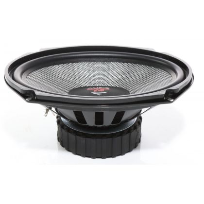 Set 2 Difuzoare midrange Audio System AS 609 EVO, 140 watts, 152x228 mm, 6"x9", 3 ohm, HIGH EFFICIENT