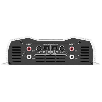 Amplificator Taramps DS 800X4 2 OHMS, cu 4 canal, clasa D, în 1-2-4 Ω