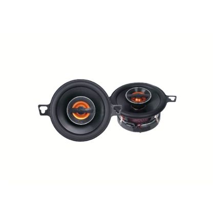 Set 2 Difuzoare coaxiale Nakamichi NSE0718 2 cai, 25 Watts, 3", 88 mm, 2.5 ohm, 75 Watts muzical