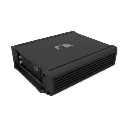 Amplificator audio Nakamichi NRO-D3000.1, cu 1 canal, Clasa D , putere maxima 18000W,  1-2-4 Ω