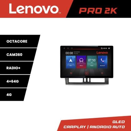 Navigatie dedicata Volvo XC60 K-272 Lenovo PRO 4+64 13 inch 2K android 4G DSP gps internet  8Core