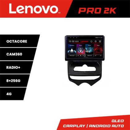 Navigatie Hyundai IX20 2010-2019 Android radio gps internet 8 core QLED 2K 8+256 360 Lenovo