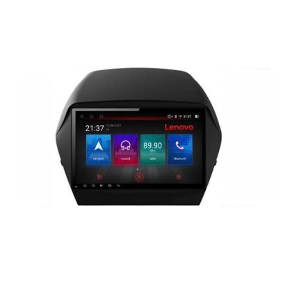 Navigatie Hyundai IX35 Kit-361 8 core QLED Qualcomm 4+64 360 Android Waze USB Navigatie Internet Youtube Radio