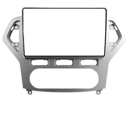 Kit rama si cablaje universala pentru navigatie de 10 inchi Ford Mondeo 2006-2010