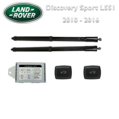 Haion electric Land Rover Discovery Sport L550 facelift 2020–2023 – sistem automat de ridicare și închidere portbagaj