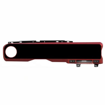 Ceasuri electronice digitale Jeep Wrangler 2018 - 2021