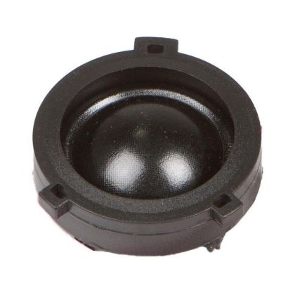 Set 2 Difuzoare tweeter Audio System HS 24 VW EVO 2, 70 watts, 40 mm, 1.6", 4 ohm