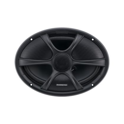 Set 2 Difuzoare coaxiale Phoenix Gold RX, 60 watts, 152x228 mm, 6x9", 4 ohm