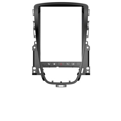 Kit Instalare navigatie tesla 9.7 tip tesla Opel Astra J 2009-2017