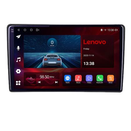 Navigatie Citroen Berlingo 2008-2018 M-berlingo Octa Core Android Radio Bluetooth GPS WIFI/4G DSP 2K 8+128GB 36