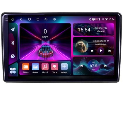 Navigație universală Edotec EDT-E209-RK
