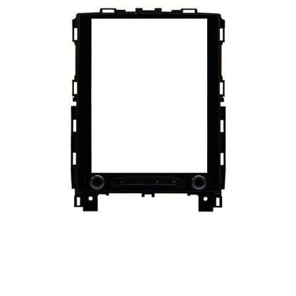 Kit Instalare navigatie tesla 9.7 tip tesla Renault Megane 4 2016-2019 radio cd