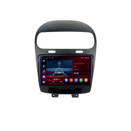 Navigatie Fiat Freemont Dodge Journey 2012-2019 Octa Core Android Radio Bluetooth GPS WIFI/4G DSP 2K 8+128GB 36 v1