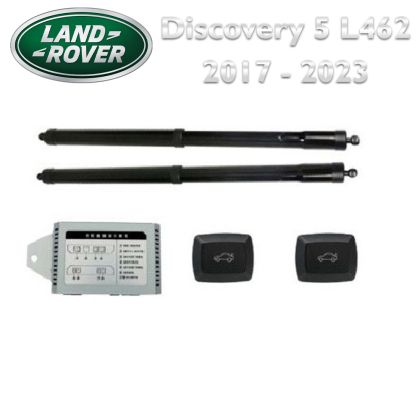 Haion electric Land Rover Discovery 5 L462 2017–2023 – sistem automat de ridicare și închidere portbagaj