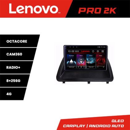 Navigatie Lexus CT intre anii 2011-2018 Android radio gps internet 8 core QLED 2K 8+256 360 Lenovo