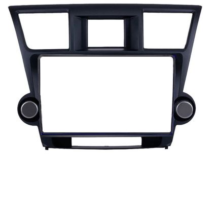 Kit Instalare navigatie de 10 inchi Pentru Toyota Highlander 2007-2013