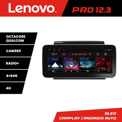 Navigatie Fiat Ducato Citroen Jumper Peugeot Expert 2006-2018 variante cu radio cd sau navigatie de fabrica Android r