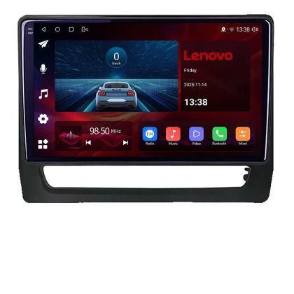 Navigatie Mitsubishi ASX 2020 M-asx2020 Octa Core Android Radio Bluetooth GPS WIFI/4G DSP 2K 8+128GB 360 Toslin