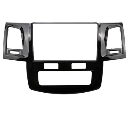 Rama Kit Instalare navigatie de 9 inchi TOYOTA Hilux 2008-2014