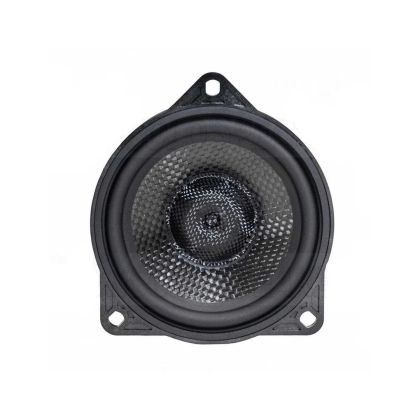 Set 2 Difuzoare midrange dedicate pentru Tesla Model 3 Y, Nakamichi TL-M401, 50 watts, 102 mm, 4", 4 ohm