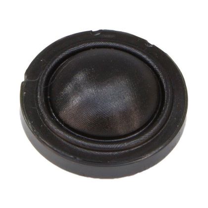 Set 2 Difuzoare tweeter, difuzor frecvente inalte, 70 watt, 88.5 dB, 24 mm, Audio System German Sound