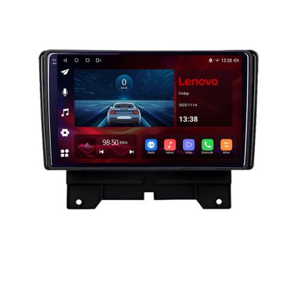 Navigatie Range Rover Sport 2005-2010 Octa Core Android Radio Bluetooth GPS WIFI/4G DSP 2K 8+128GB 360 Toslink