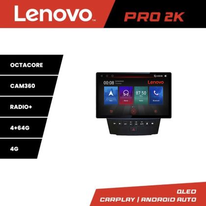 Navigatie Lexus GS-04 2004-2011 K- GS-04 Lenovo PRO 4+64 13 inch 2K android 4G DSP gps internet